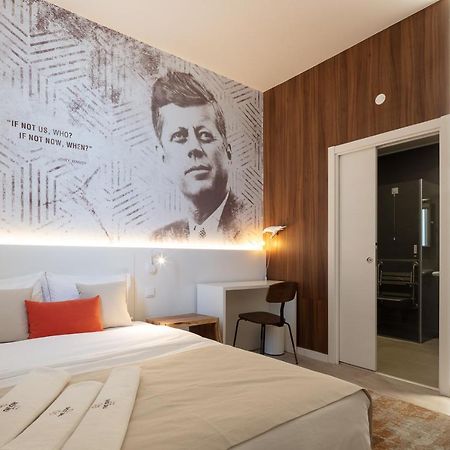 The Icons Lisbon Hotel 外观 照片