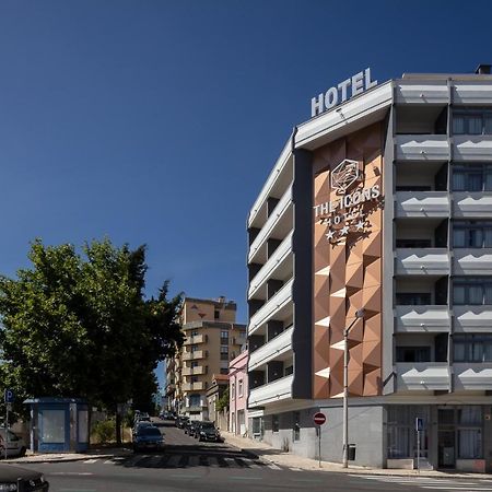 The Icons Lisbon Hotel 外观 照片