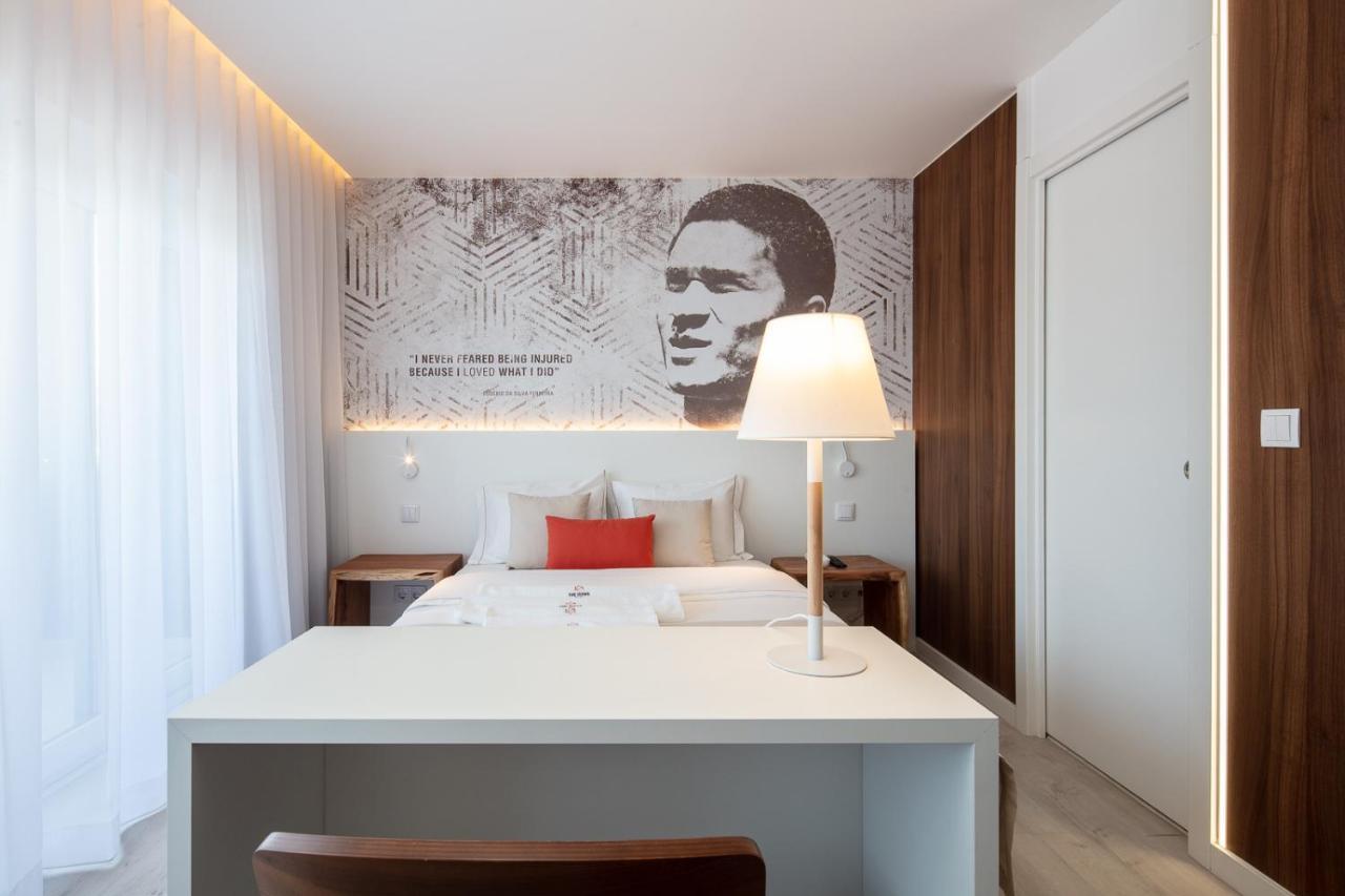 The Icons Lisbon Hotel 外观 照片