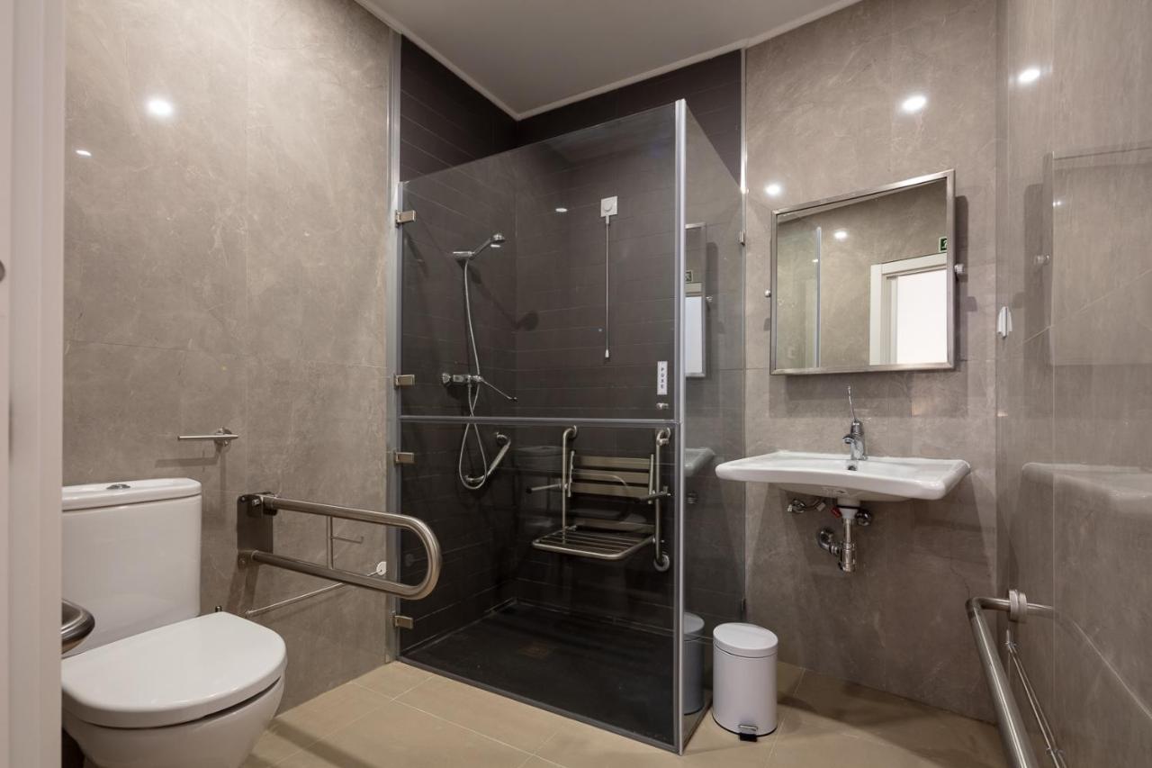 The Icons Lisbon Hotel 外观 照片