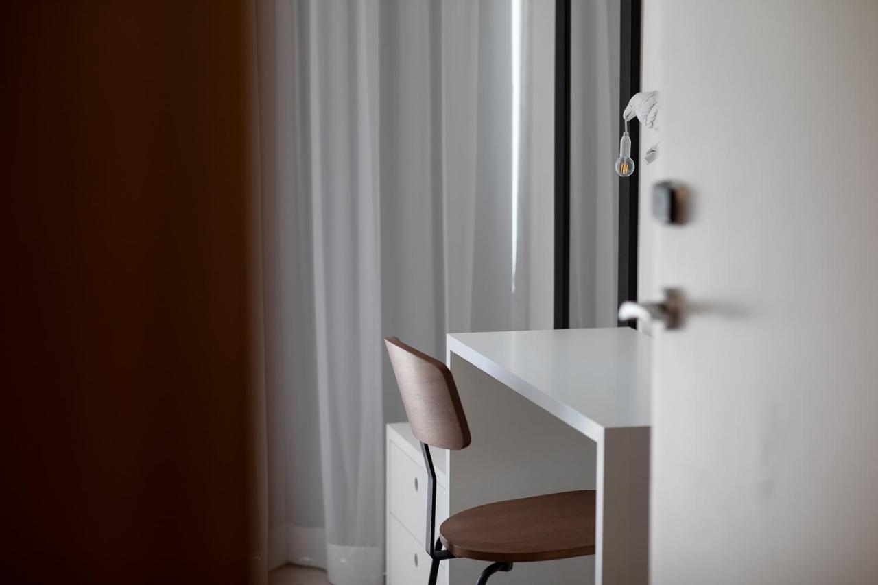 The Icons Lisbon Hotel 外观 照片