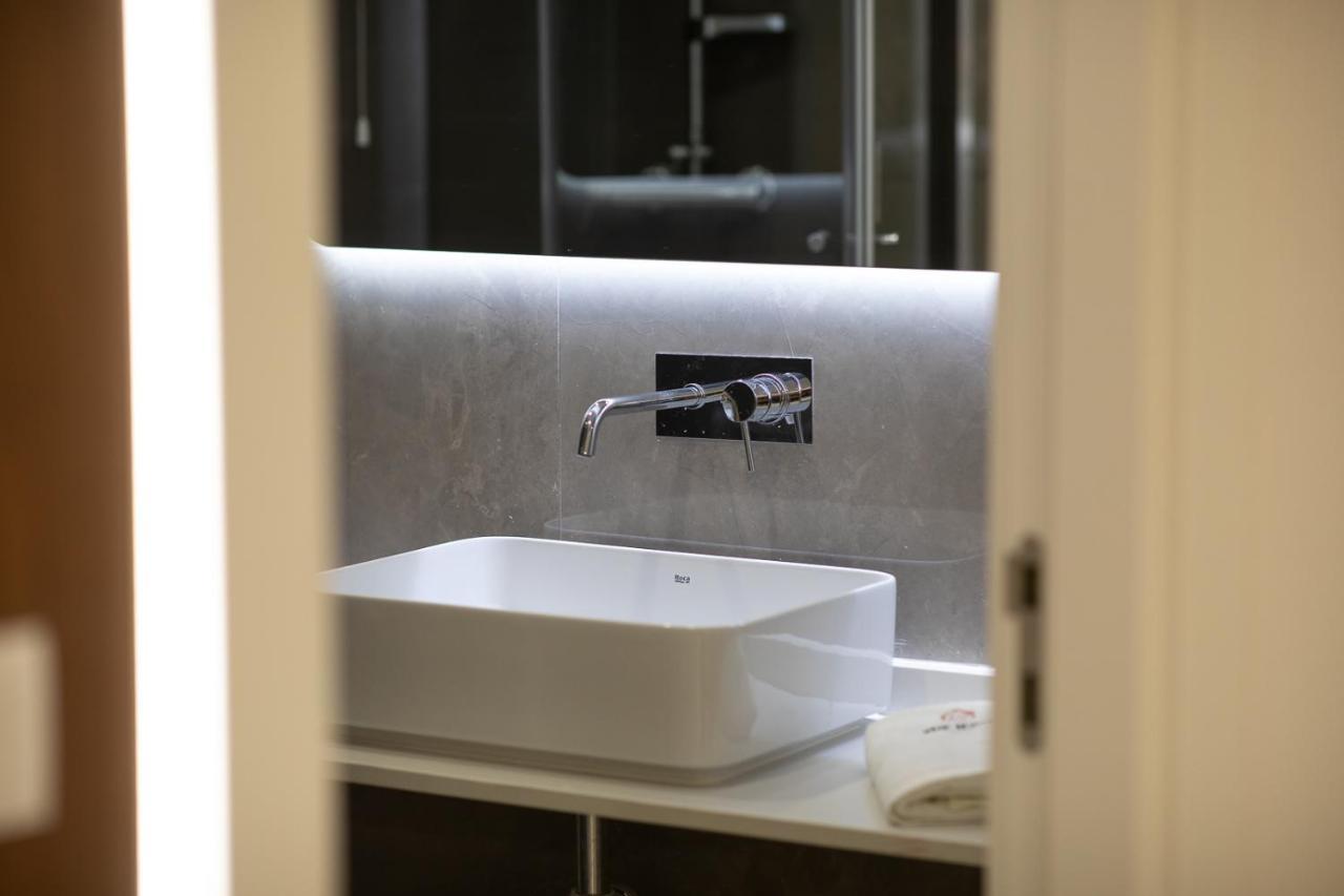 The Icons Lisbon Hotel 外观 照片