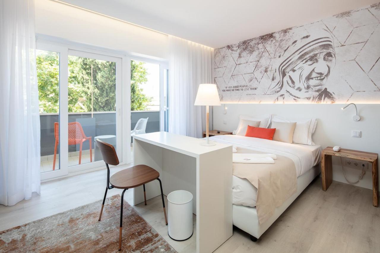 The Icons Lisbon Hotel 外观 照片