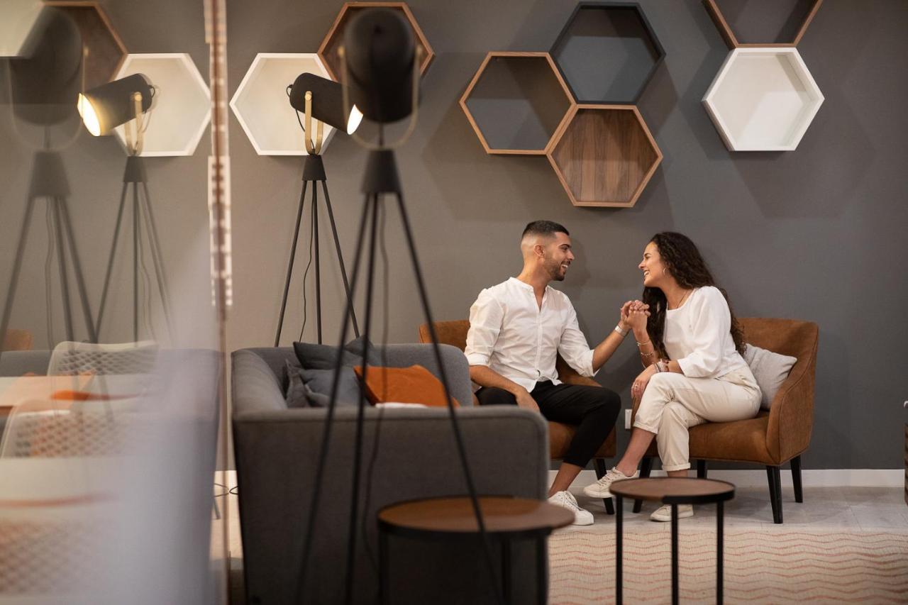 The Icons Lisbon Hotel 外观 照片