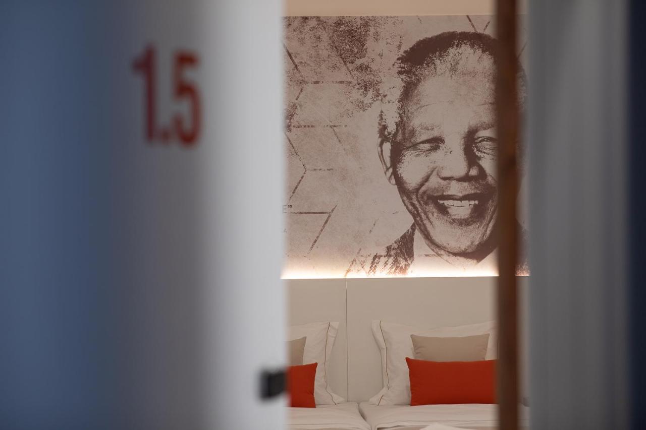The Icons Lisbon Hotel 外观 照片