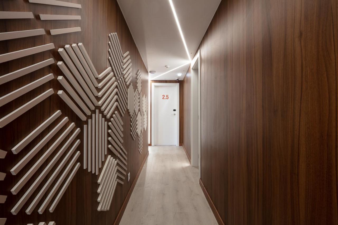 The Icons Lisbon Hotel 外观 照片