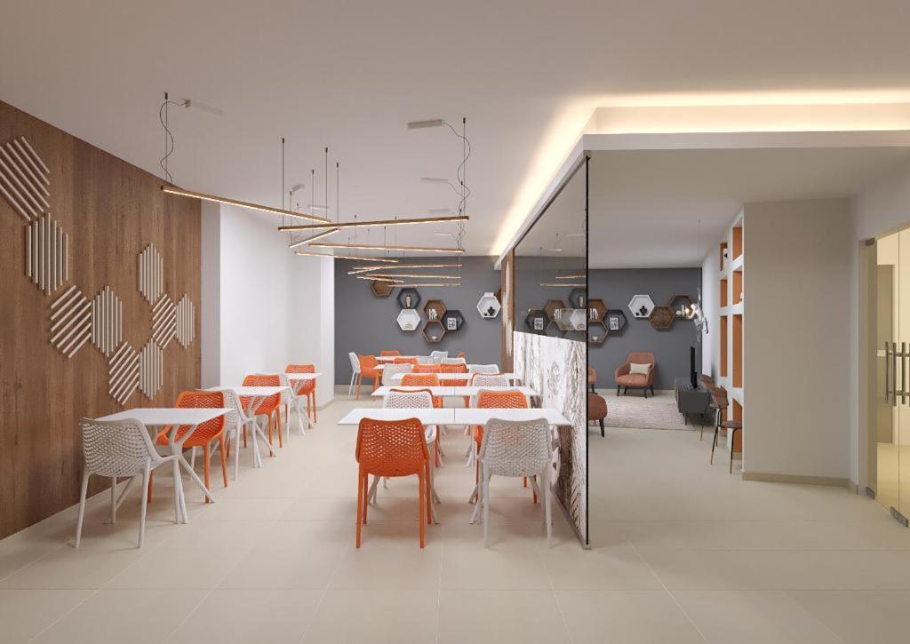The Icons Lisbon Hotel 外观 照片